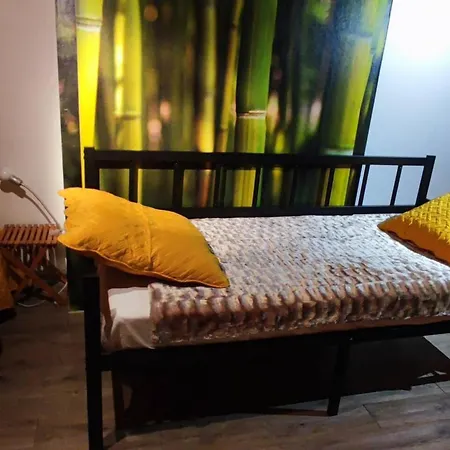 度假居 Maison Confortable A Avec Jardin Clos *