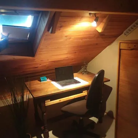 Maison Confortable A Avec Jardin Clos *